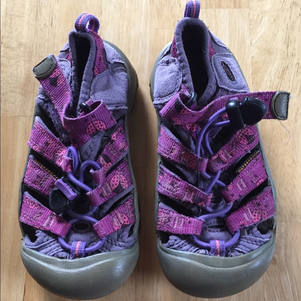 Kids Keen Sandals